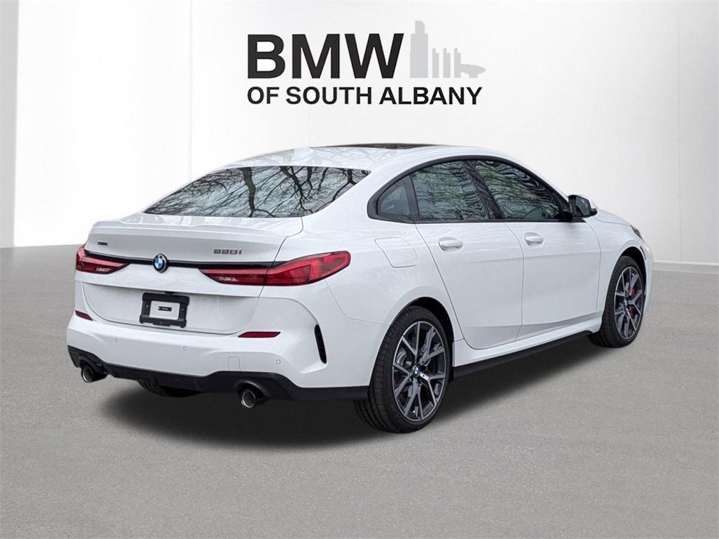 Thumbnail image of 2024 BMW 2 Series at BMW of South Albany