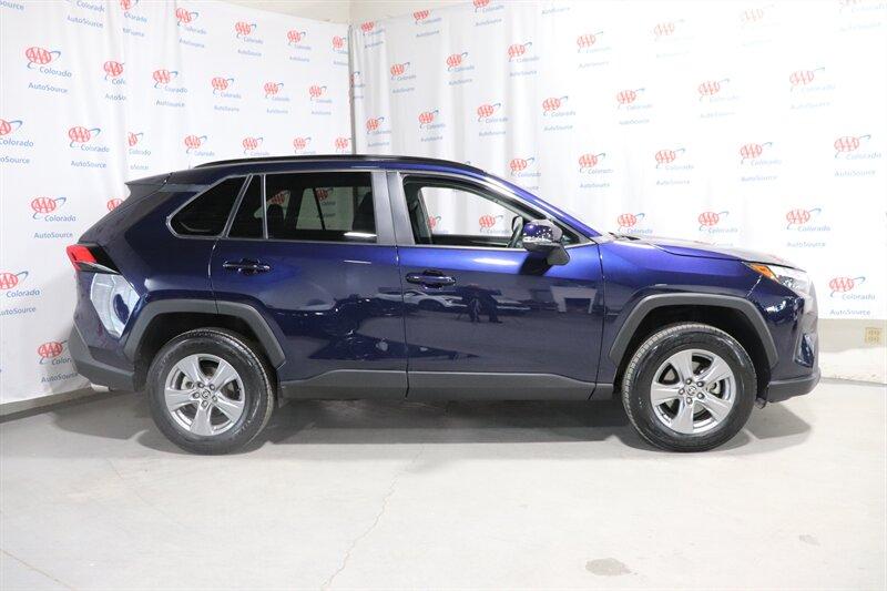 Thumbnail image of 2024 Toyota RAV4 at AAA Colorado Auto Source