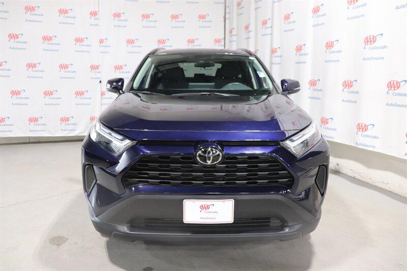 Thumbnail image of 2024 Toyota RAV4 at AAA Colorado Auto Source