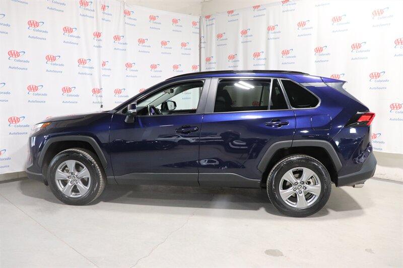 Thumbnail image of 2024 Toyota RAV4 at AAA Colorado Auto Source