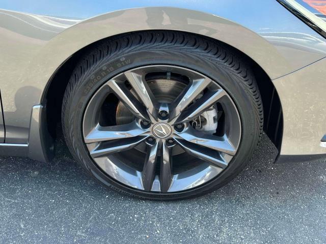Thumbnail image of 2023 Acura Integra at Island Acura