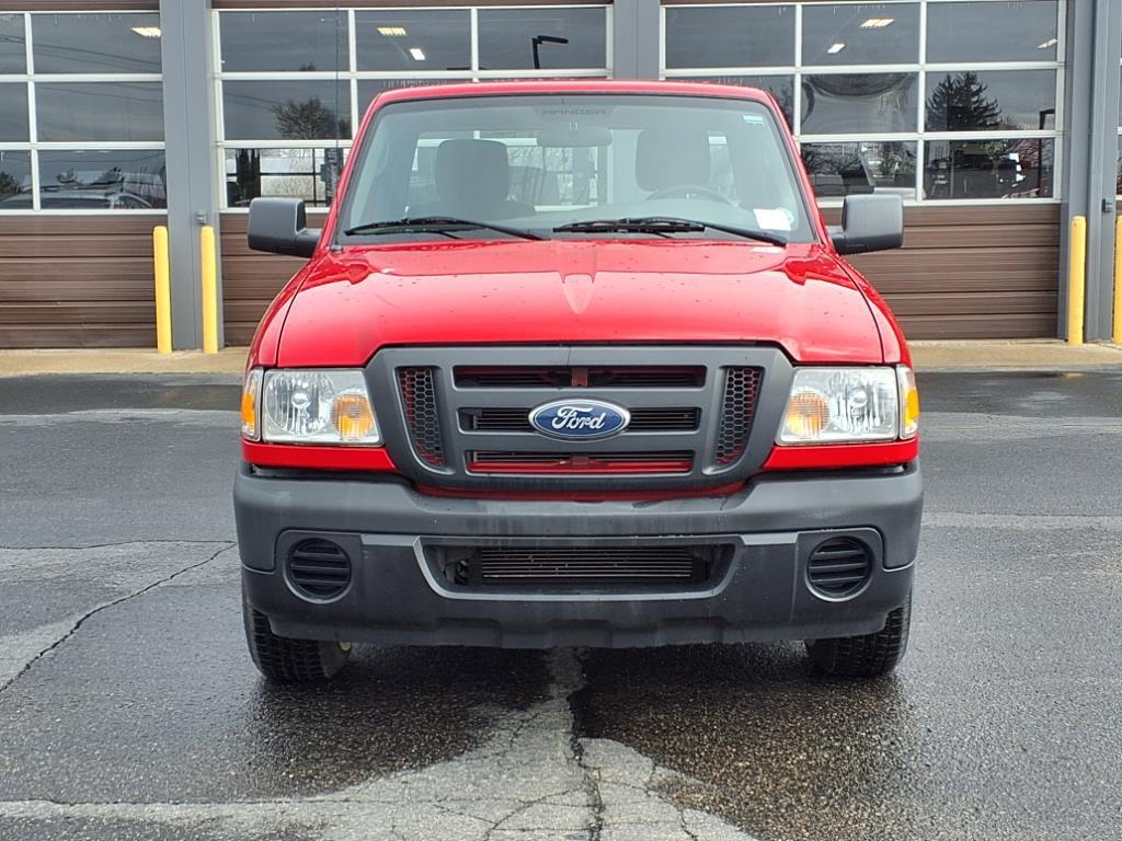Thumbnail image of 2011 Ford Ranger at White's Ford