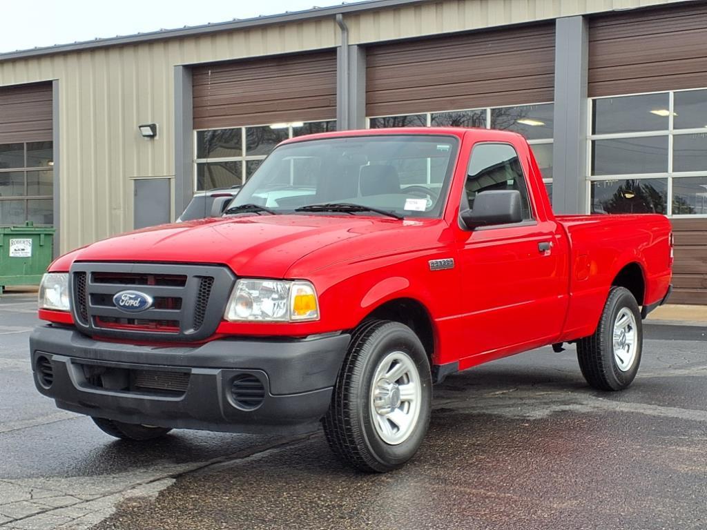 Thumbnail image of 2011 Ford Ranger at White's Ford