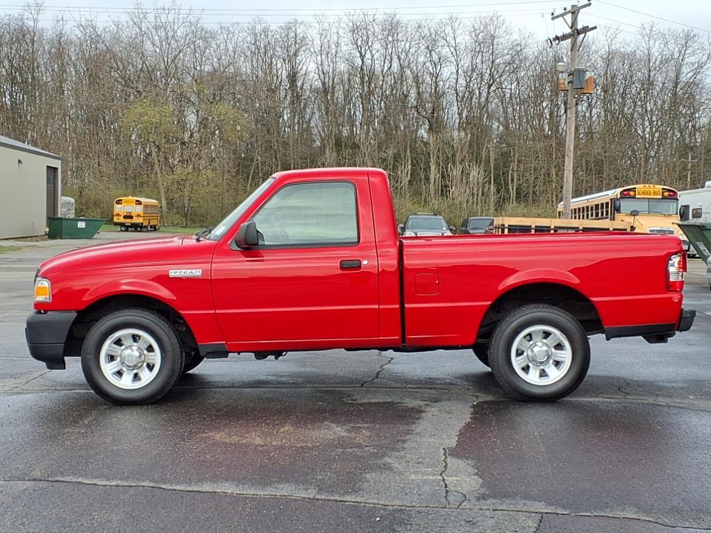 Thumbnail image of 2011 Ford Ranger at White's Ford