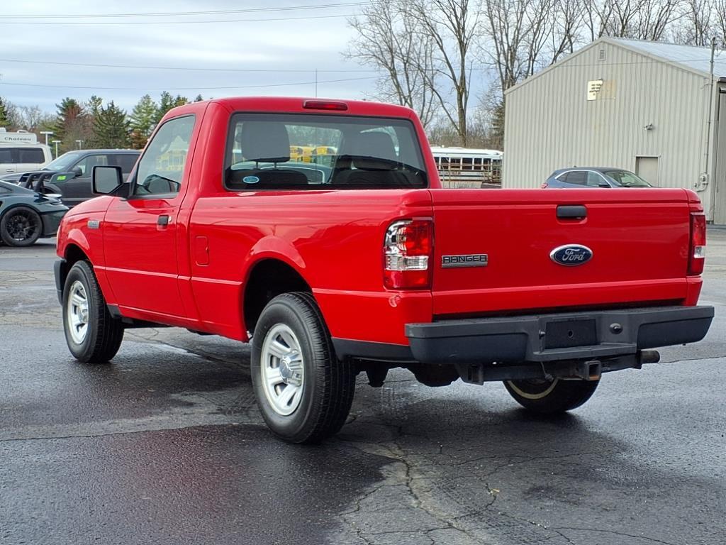 Thumbnail image of 2011 Ford Ranger at White's Ford