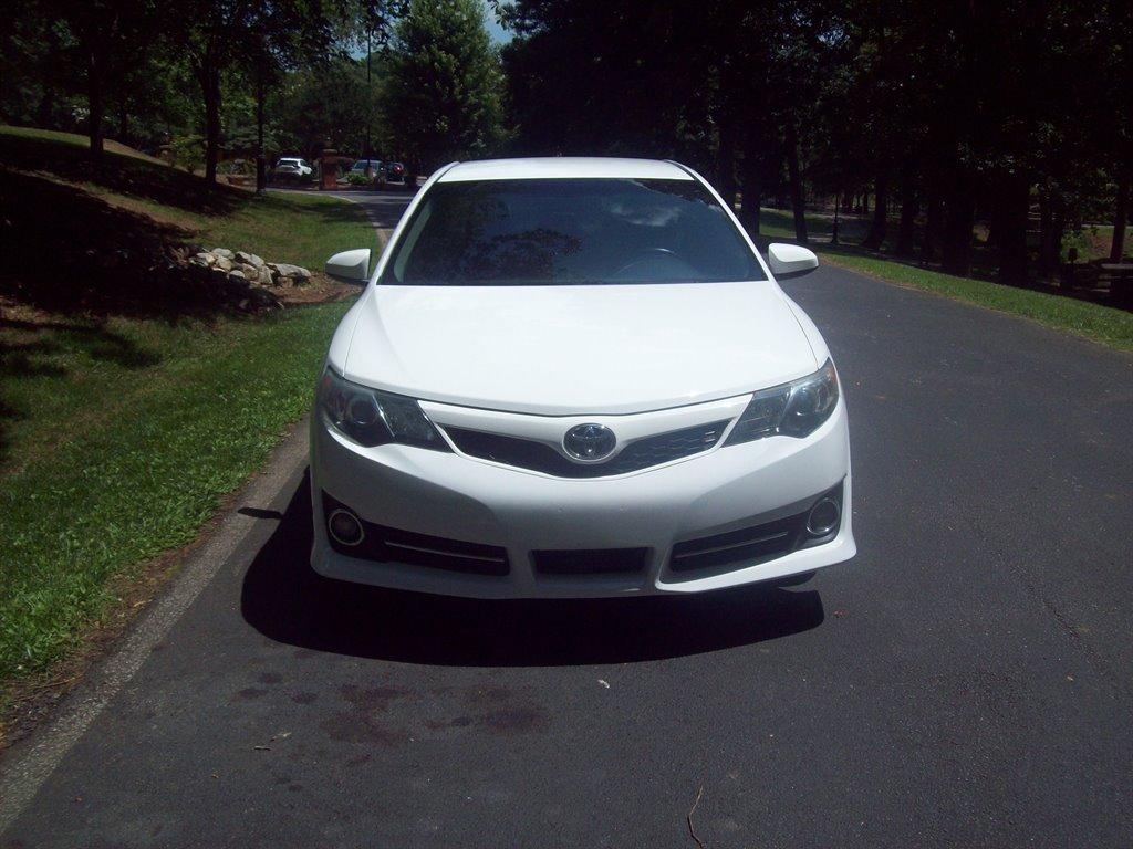 Thumbnail image of 2014 Toyota Camry at Auto Fleet