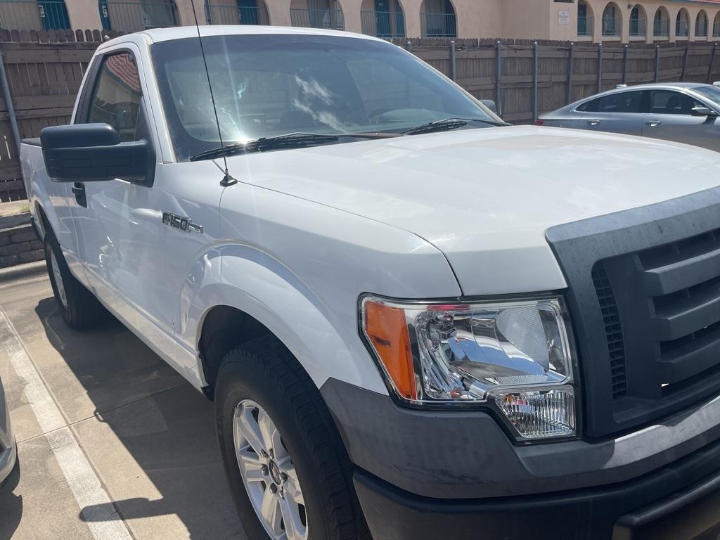 Thumbnail image of 2010 Ford F-150 at 5 Star Chevrolet
