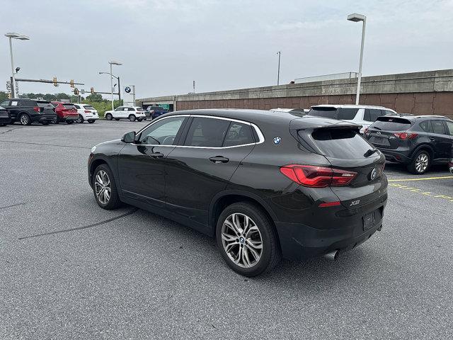 Thumbnail image of 2019 BMW X2 at Faulkner BMW