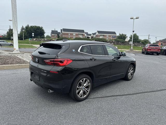 Thumbnail image of 2019 BMW X2 at Faulkner BMW