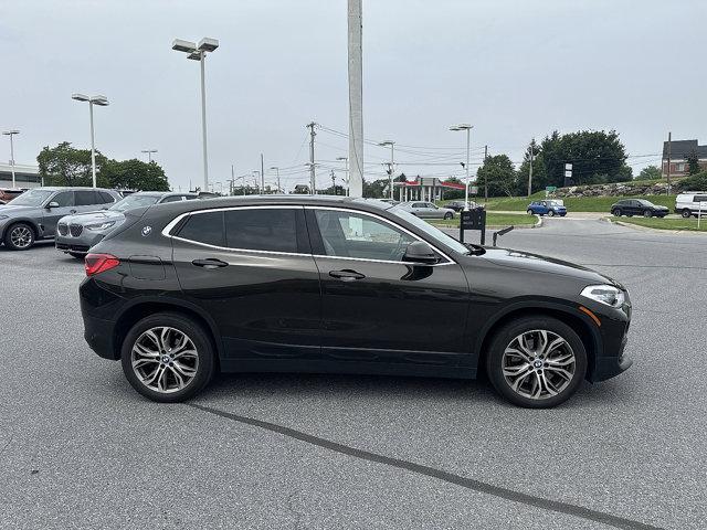 Thumbnail image of 2019 BMW X2 at Faulkner BMW