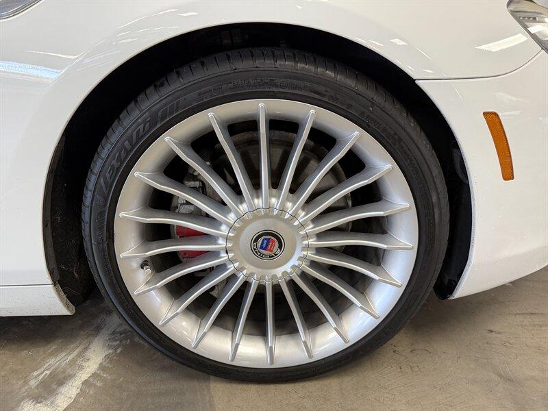 Thumbnail image of 2013 BMW 6 Series at Alsbou Motors Auto Group