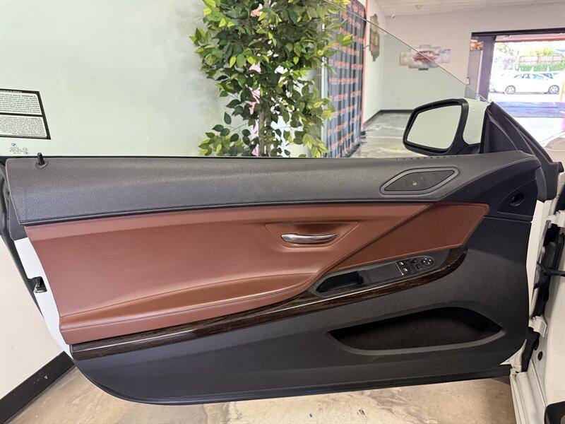 Thumbnail image of 2013 BMW 6 Series at Alsbou Motors Auto Group