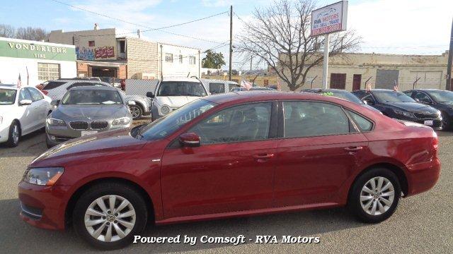 Thumbnail image of 2015 Volkswagen Passat at RVA Motors