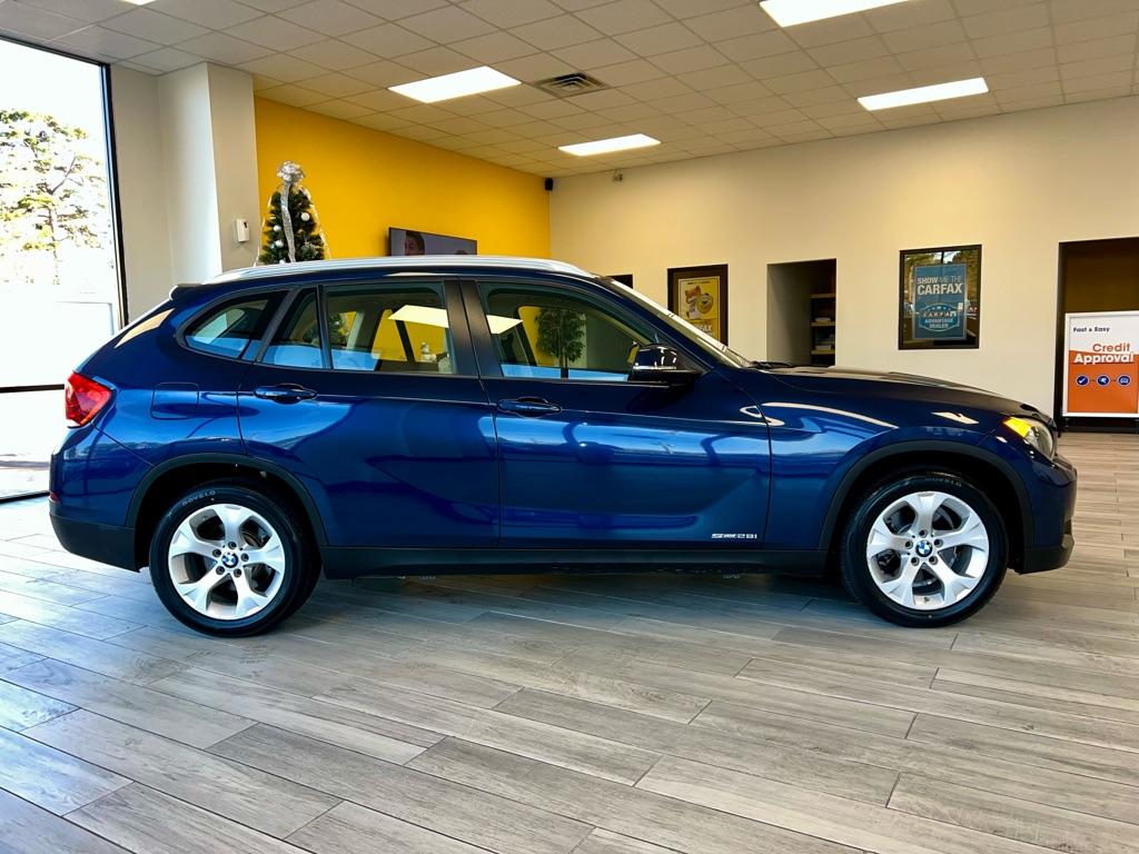 Thumbnail image of 2013 BMW X1 at DIXIE MOTORS INC.