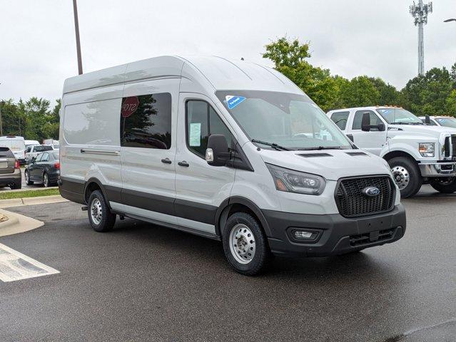 Thumbnail image of 2024 Ford Transit at CrossroadsFord of Apex - NEW