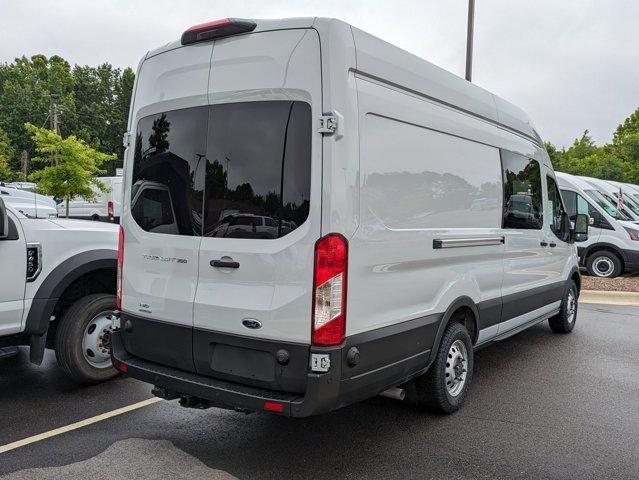 Thumbnail image of 2024 Ford Transit at CrossroadsFord of Apex - NEW