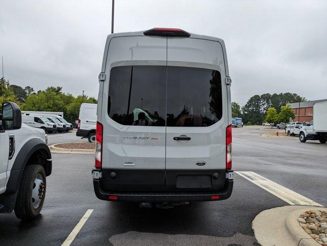 Thumbnail image of 2024 Ford Transit at CrossroadsFord of Apex - NEW