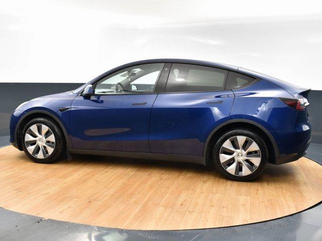 Thumbnail image of 2022 Tesla Model Y at Car Vision Inc.