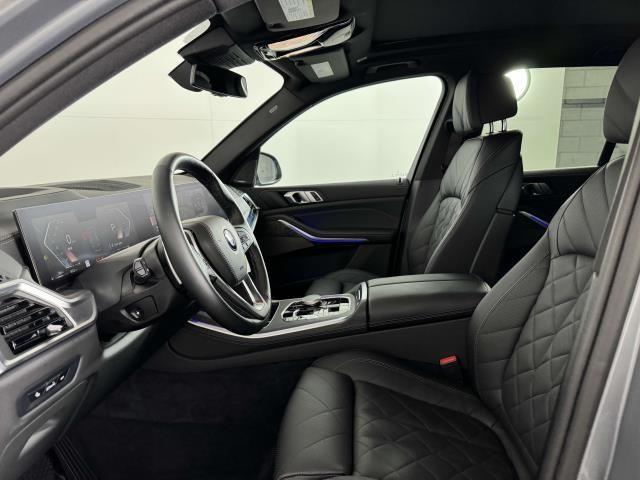 Thumbnail image of 2025 BMW X5 at Competition BMW of Smithtown