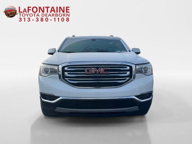 Thumbnail image of 2019 GMC Acadia at LaFontaine Toyota Kia Genesis of Dearborn