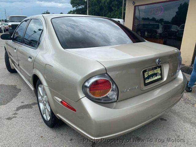 Thumbnail image of 2003 Nissan Maxima at New To You Motors