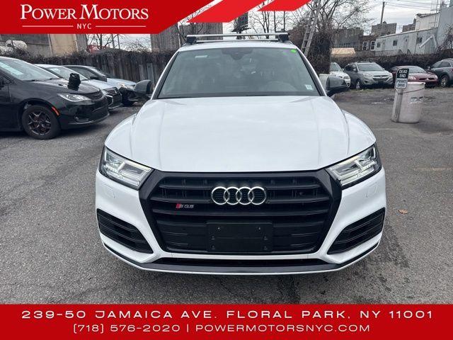 Thumbnail image of 2019 Audi SQ5 at Power Motors NYC LLC