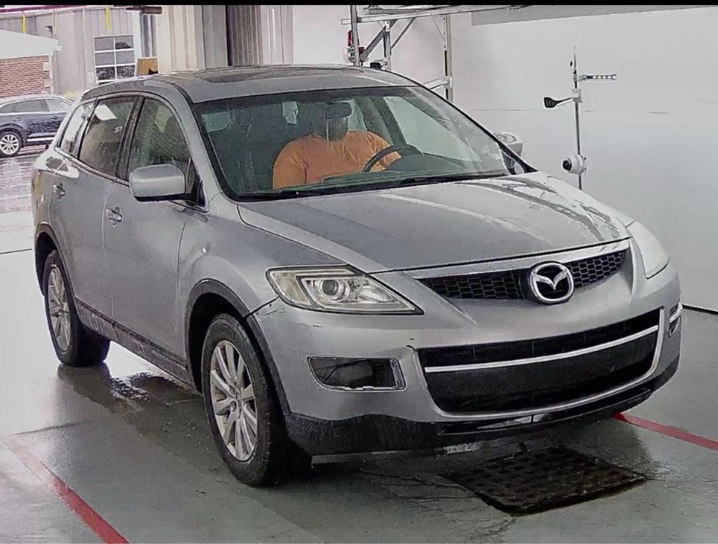 Thumbnail image of 2008 Mazda CX-9 at ALIBABA MOTORS
