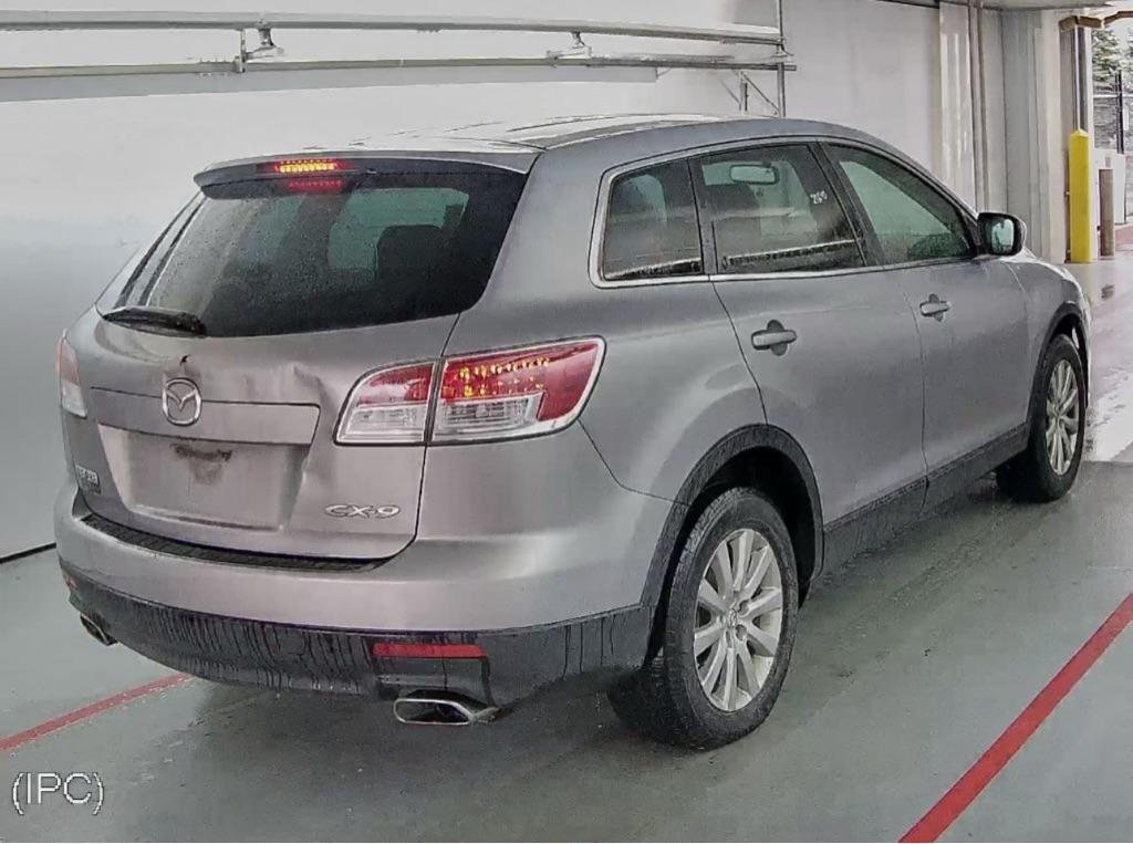 Thumbnail image of 2008 Mazda CX-9 at ALIBABA MOTORS
