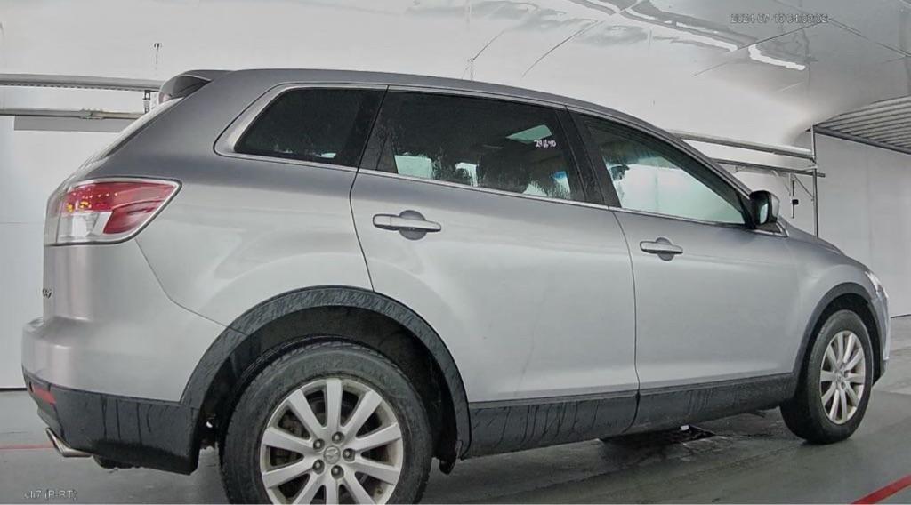 Thumbnail image of 2008 Mazda CX-9 at ALIBABA MOTORS