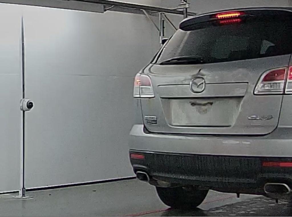 Thumbnail image of 2008 Mazda CX-9 at ALIBABA MOTORS