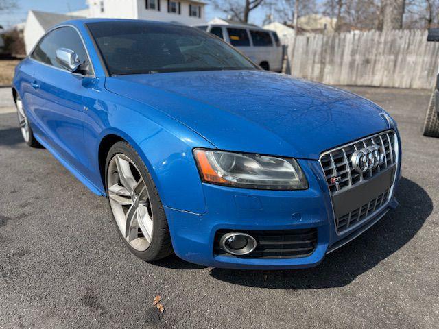 Thumbnail image of 2010 Audi S5 at KAR G, INC. T/A ALPINA IMPORTS