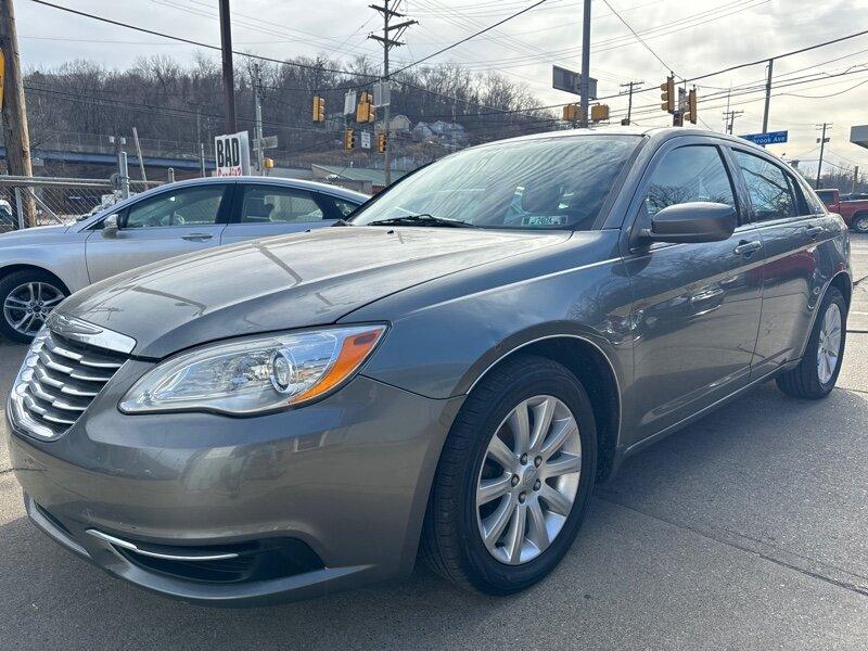 Thumbnail image of 2012 Chrysler 200 at Doman Auto & Marine Sales, Inc.