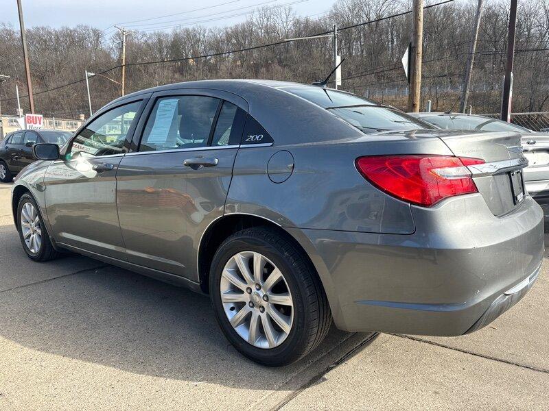 Thumbnail image of 2012 Chrysler 200 at Doman Auto & Marine Sales, Inc.