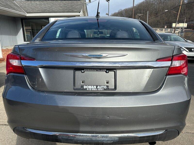 Thumbnail image of 2012 Chrysler 200 at Doman Auto & Marine Sales, Inc.