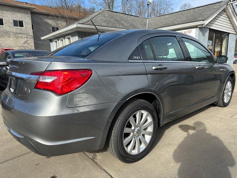 Thumbnail image of 2012 Chrysler 200 at Doman Auto & Marine Sales, Inc.