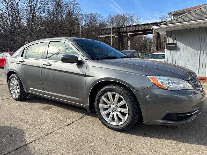 Thumbnail image of 2012 Chrysler 200 at Doman Auto & Marine Sales, Inc.