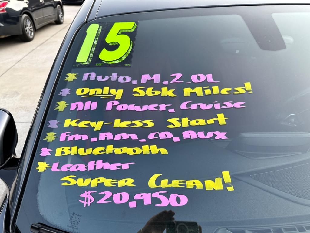 Thumbnail image of 2015 BMW 2 Series at ECONOMY AUTO SUPERSTORE, INC.