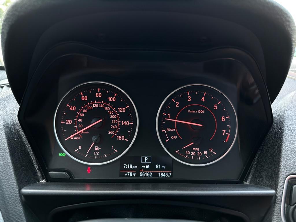 Thumbnail image of 2015 BMW 2 Series at ECONOMY AUTO SUPERSTORE, INC.