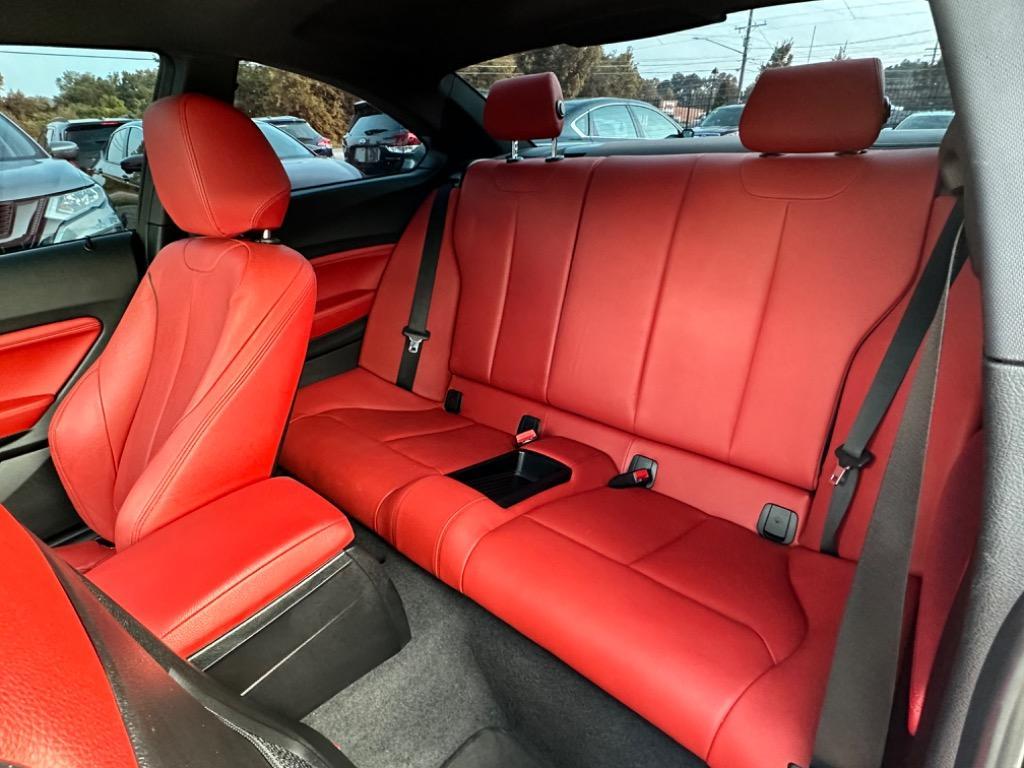 Thumbnail image of 2015 BMW 2 Series at ECONOMY AUTO SUPERSTORE, INC.