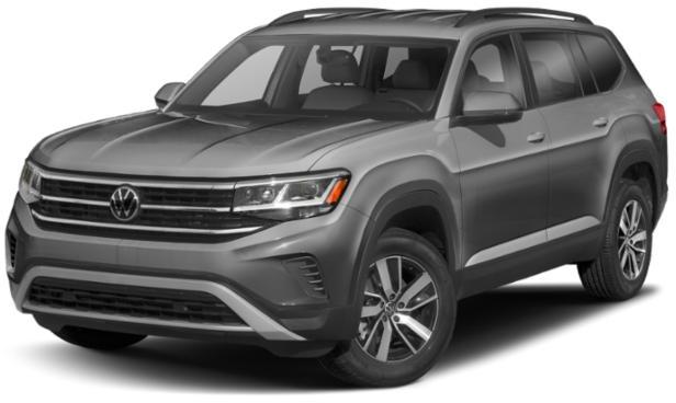 Thumbnail image of 2022 Volkswagen Atlas at Volkswagen of West Islip