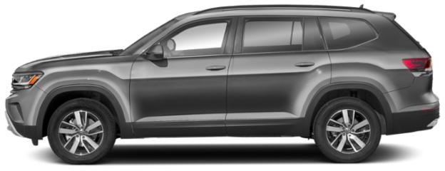 Thumbnail image of 2022 Volkswagen Atlas at Volkswagen of West Islip