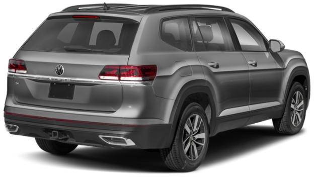 Thumbnail image of 2022 Volkswagen Atlas at Volkswagen of West Islip