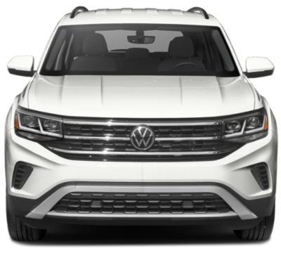 Thumbnail image of 2022 Volkswagen Atlas at Volkswagen of West Islip