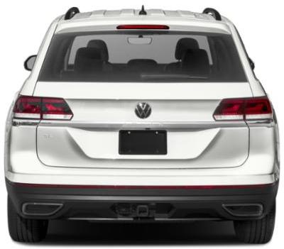 Thumbnail image of 2022 Volkswagen Atlas at Volkswagen of West Islip