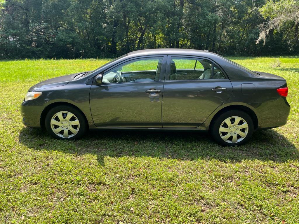 Thumbnail image of 2010 Toyota Corolla at Carmart of Ocala LLC
