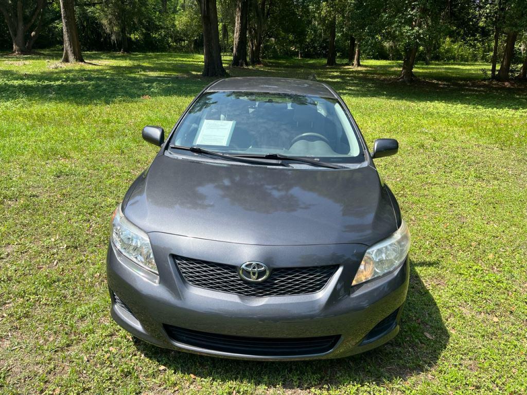Thumbnail image of 2010 Toyota Corolla at Carmart of Ocala LLC