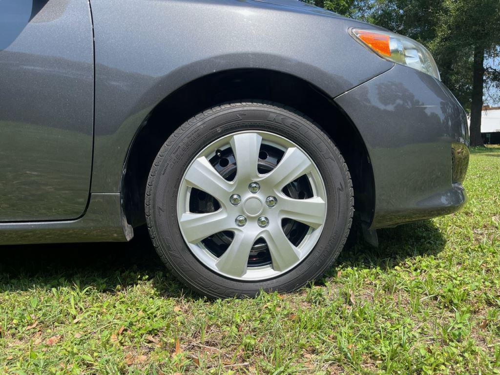 Thumbnail image of 2010 Toyota Corolla at Carmart of Ocala LLC