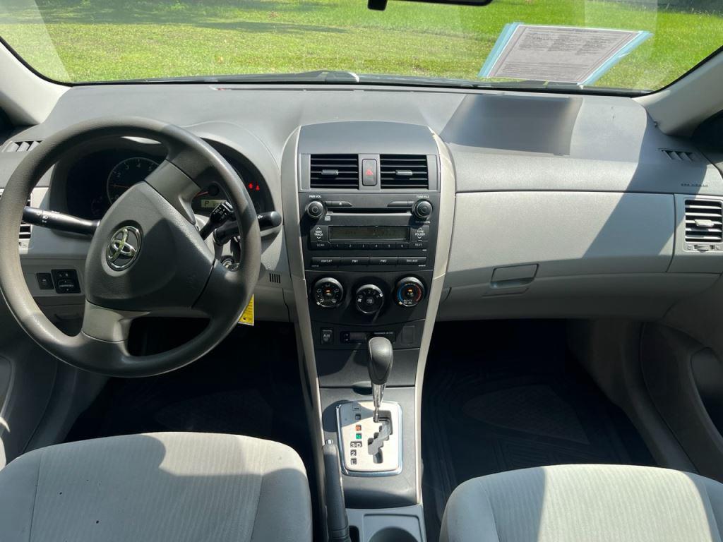 Thumbnail image of 2010 Toyota Corolla at Carmart of Ocala LLC