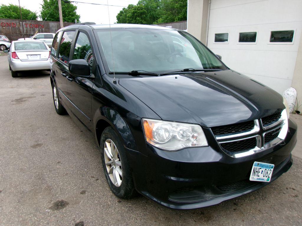 Thumbnail image of 2013 Dodge Grand Caravan at AUTO MART INC.