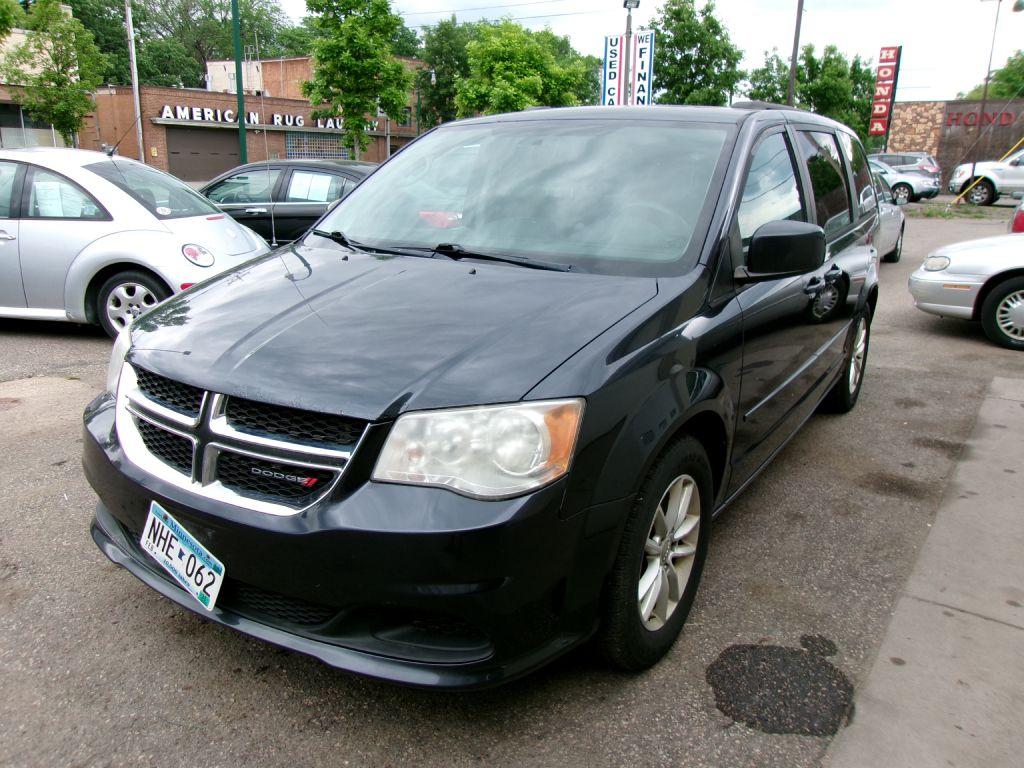Thumbnail image of 2013 Dodge Grand Caravan at AUTO MART INC.